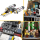 LEGO Star Wars 75365 Baza Rebeliantów na Yavin 4 - 1159419 - zdjęcie 4